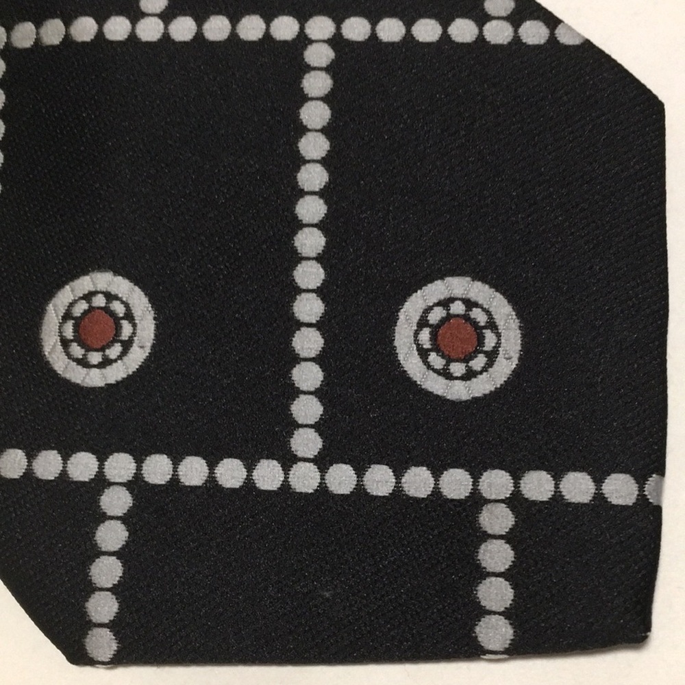 FINAL MARKDOWN Men’s Wemlon by Wembley Necktie